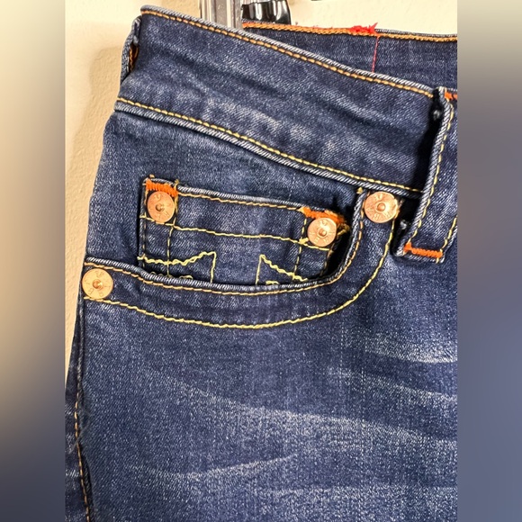 True Religion Jeans - Picture 7 of 8